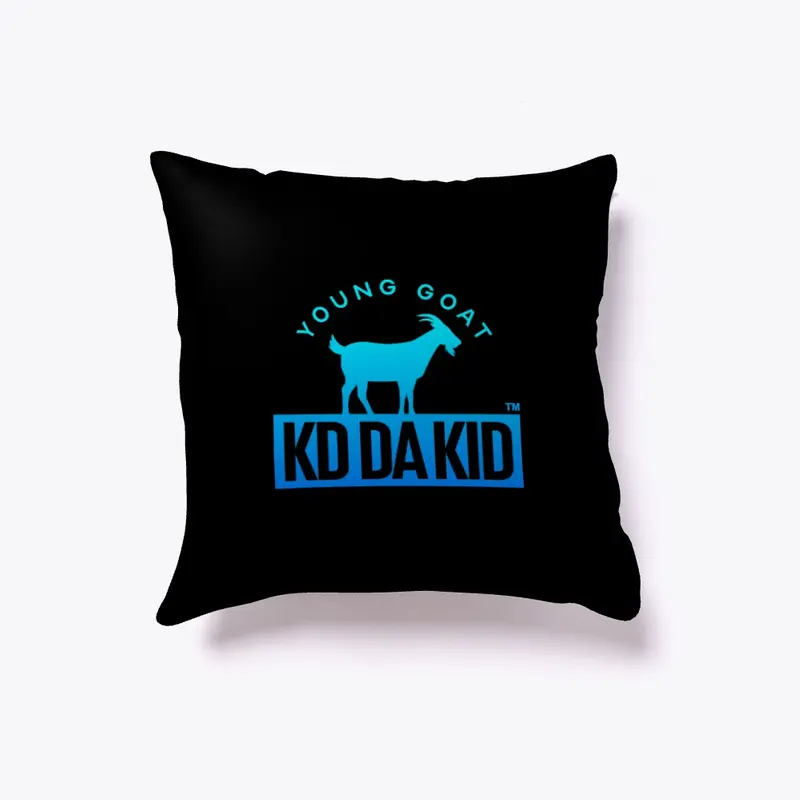 KDDAKID YoungGoat Blue