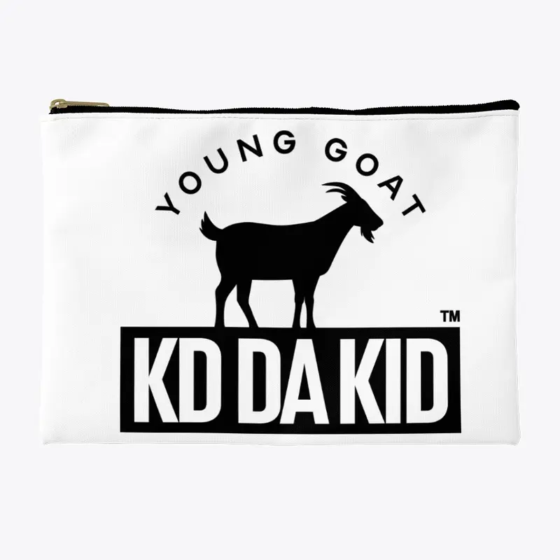 KDDaKid YoungGoat