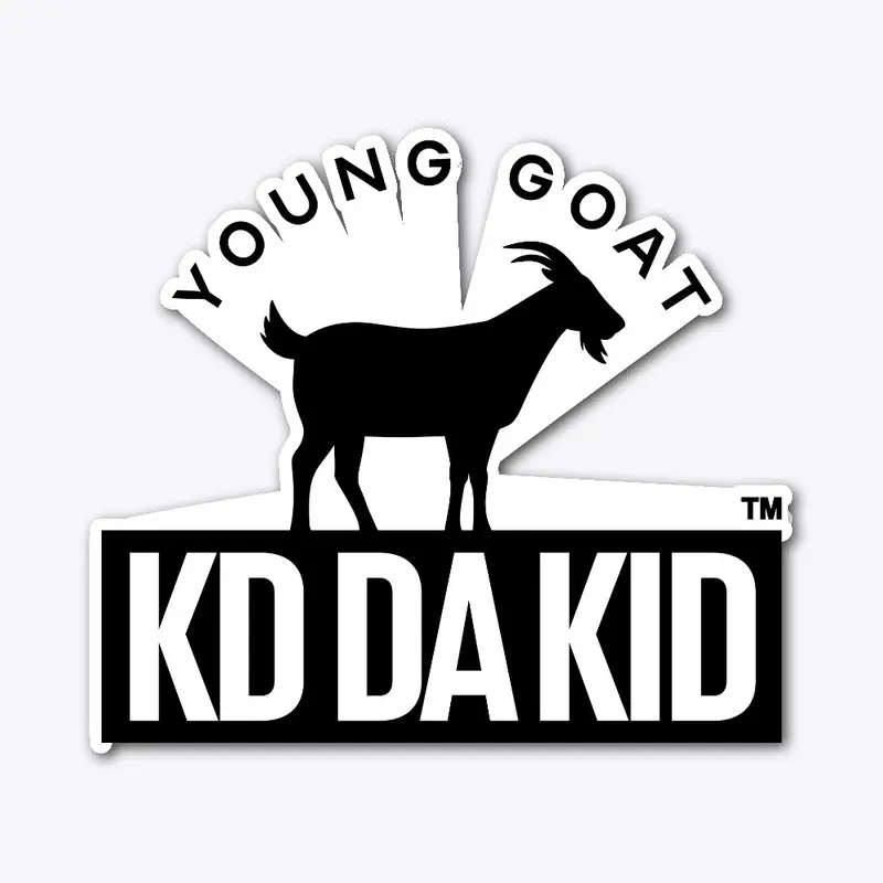 KDDaKid YoungGoat