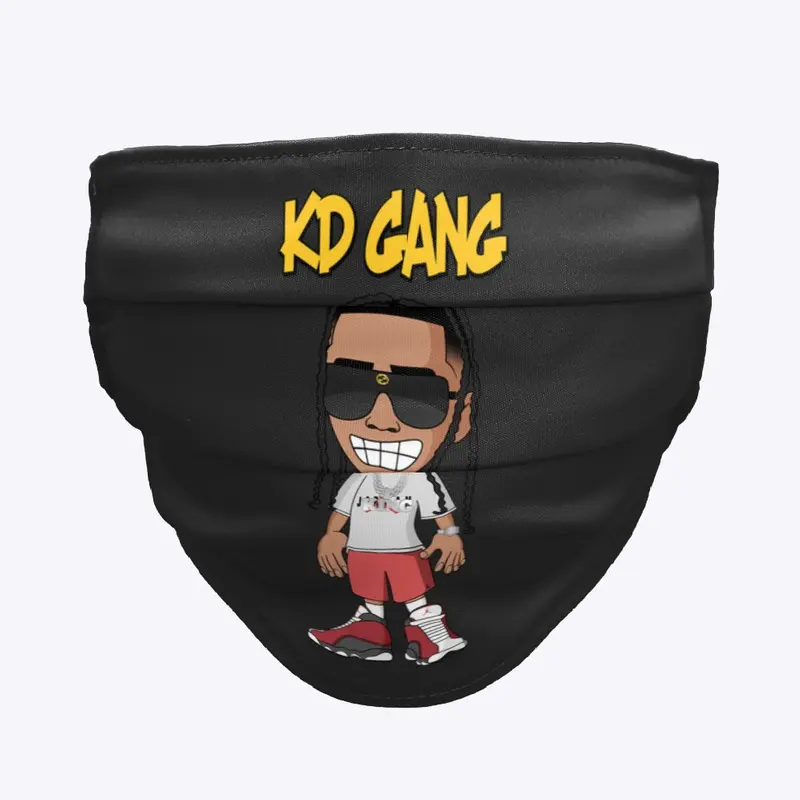 Cool Kid Gang