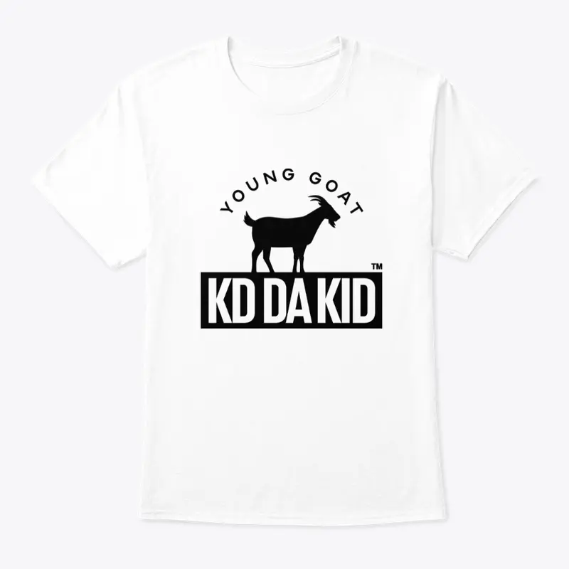 KDDaKid YoungGoat