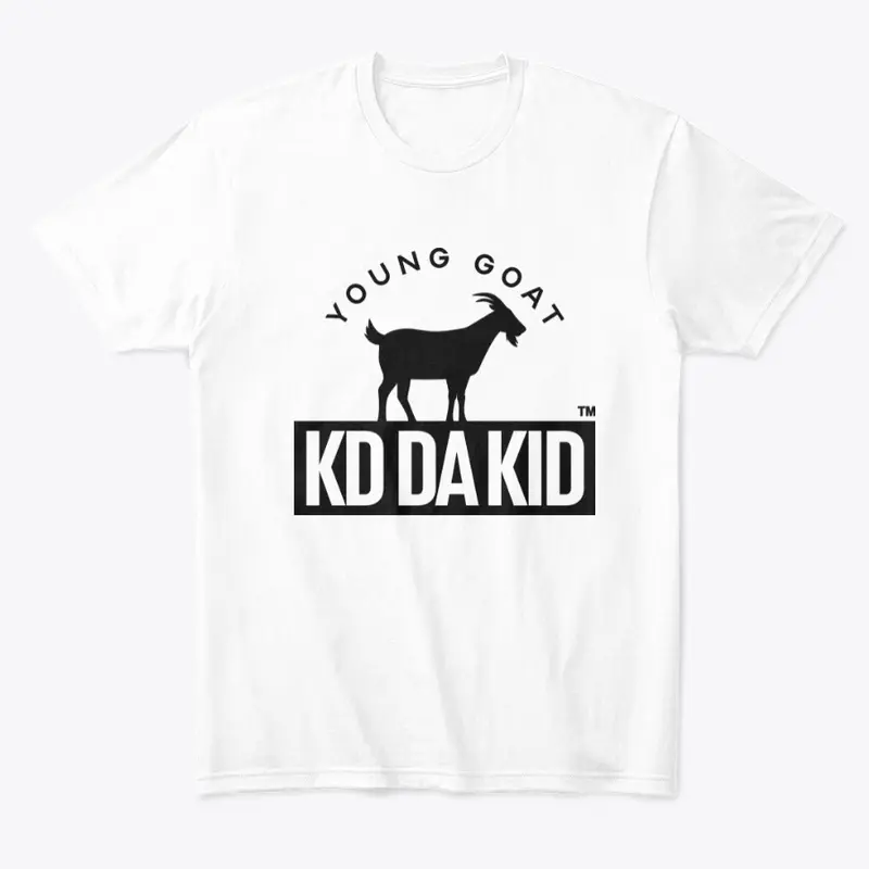 KDDaKid YoungGoat