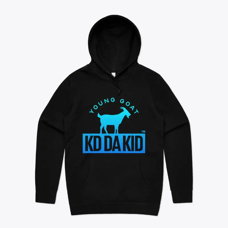 KDDAKID YoungGoat Blue