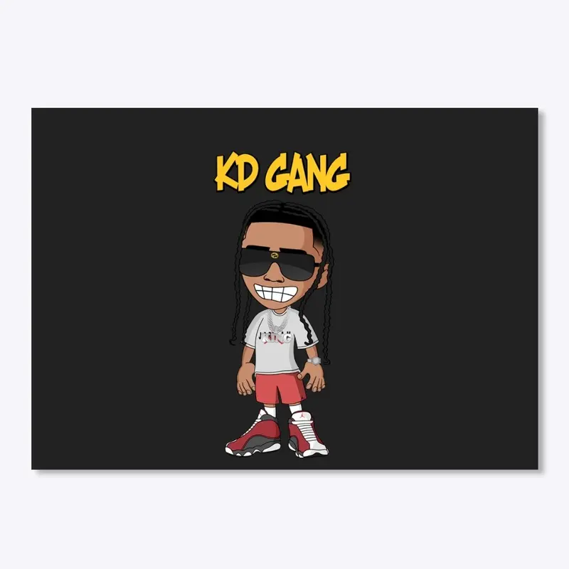 Cool Kid Gang