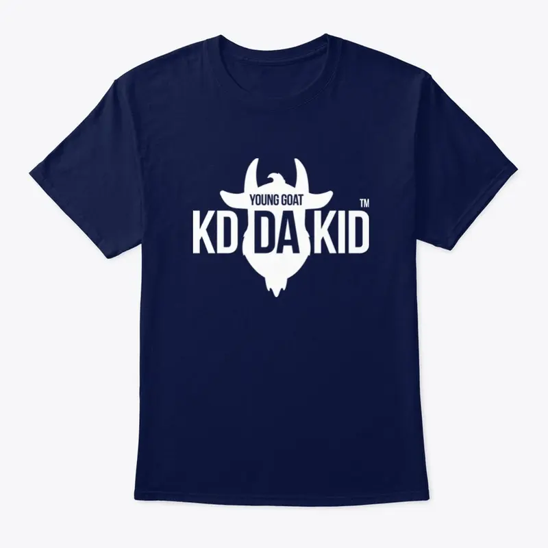 KDDaKid GoatHead2