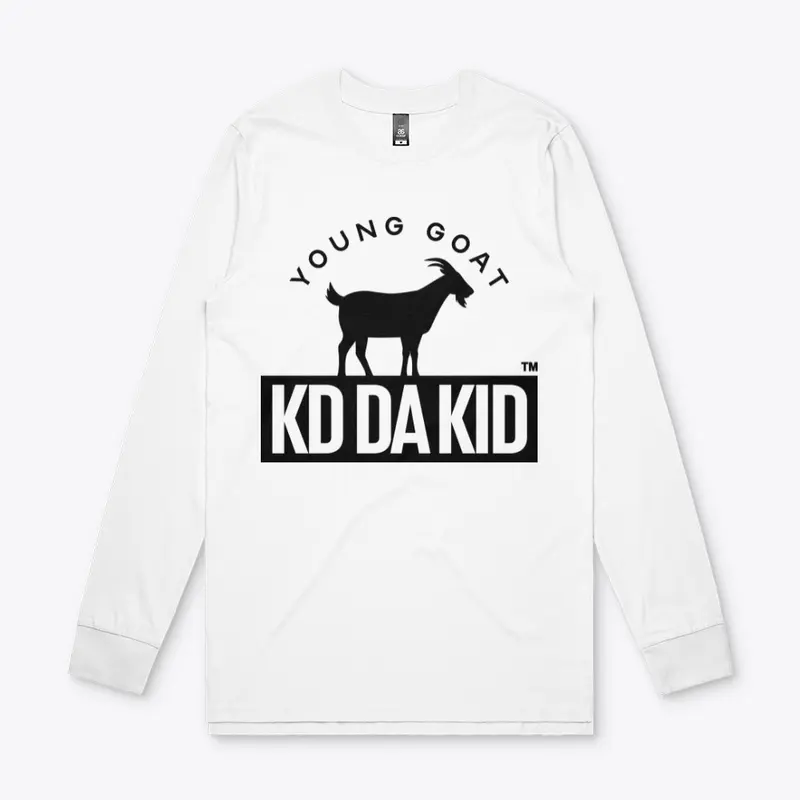 KDDaKid YoungGoat