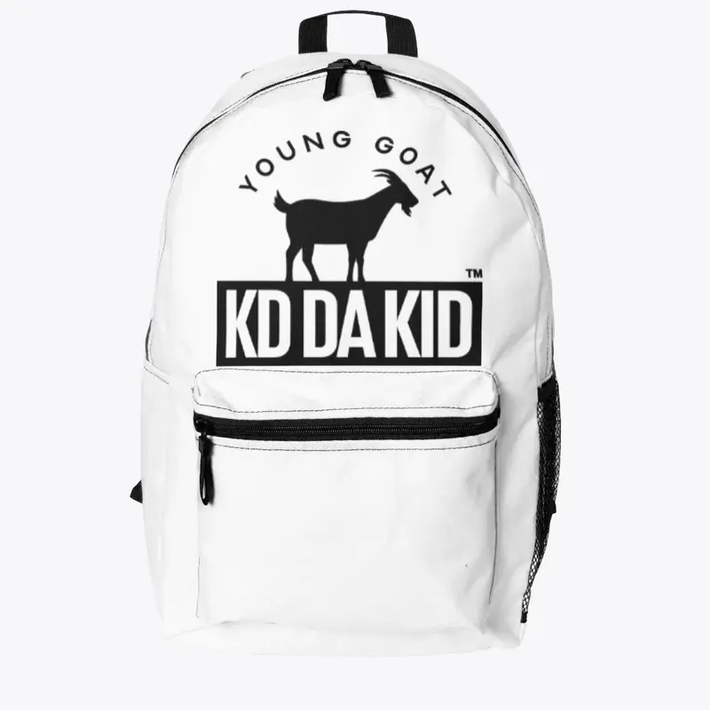 KDDaKid YoungGoat