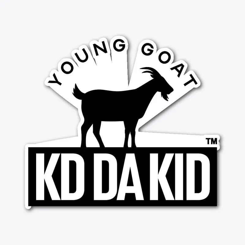 KDDaKid YoungGoat