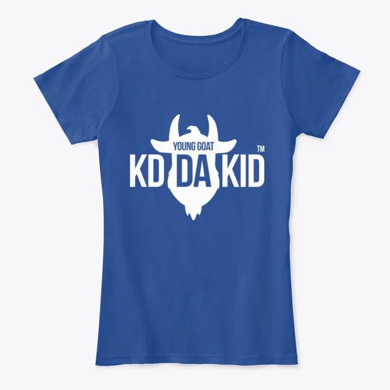 KDDaKid GoatHead2