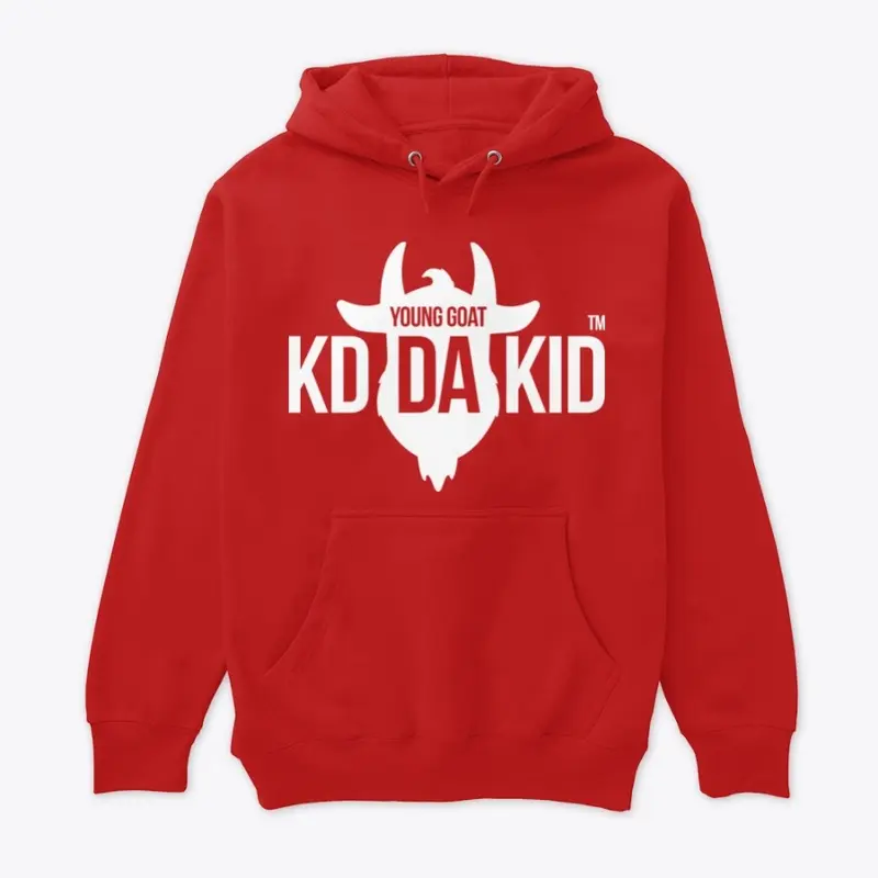 KDDaKid GoatHead2