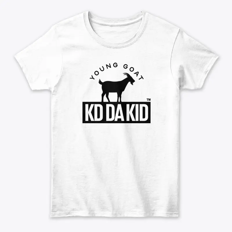 KDDaKid YoungGoat