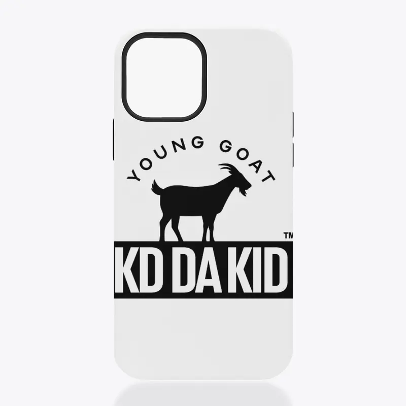 KDDaKid YoungGoat