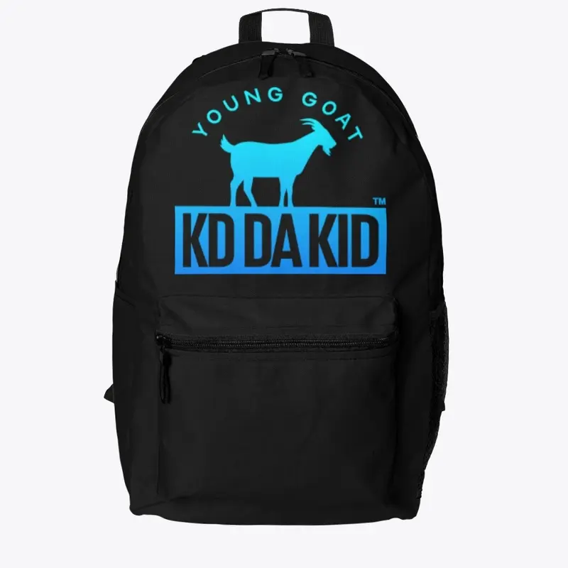 KDDAKID YoungGoat Blue