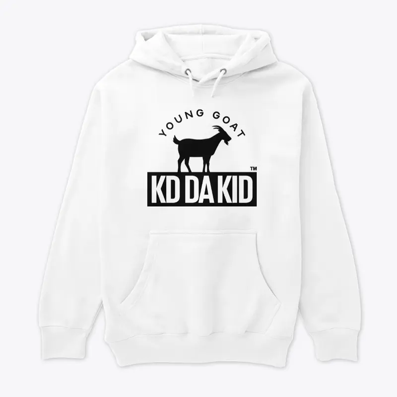 KDDaKid YoungGoat