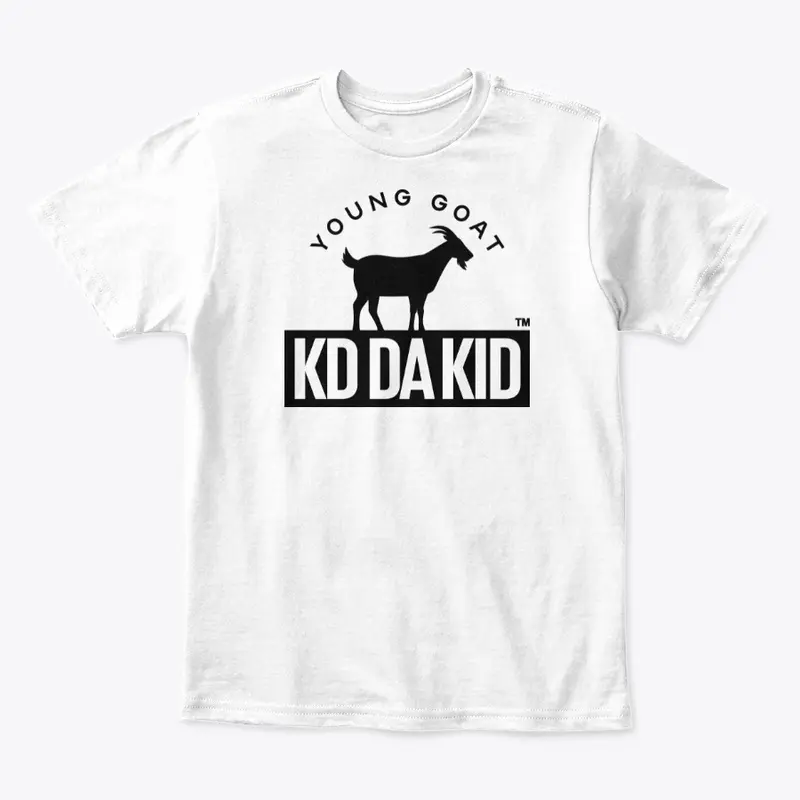 KDDaKid YoungGoat